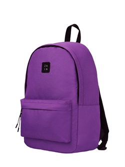 Рюкзак 194 "purple" - фото 5424