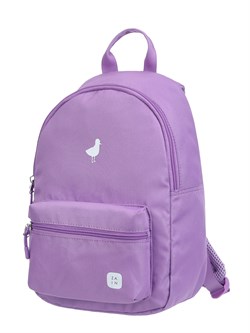 Рюкзак мини Чайка 730 "Фиолетовый" - фото 7108