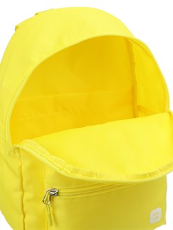 Рюкзак мини Чайка 825 "Желтый неон" - фото 7543