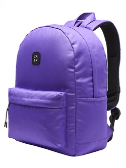 Рюкзак школьный ZAIN 1000 "Фиолетовый" - фото 8126