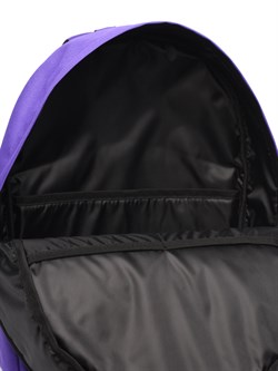 Рюкзак школьный ZAIN 1000 "Фиолетовый" - фото 8128