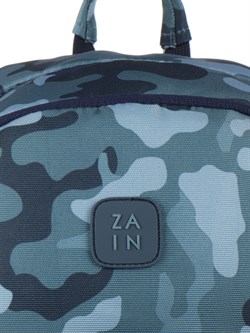 Рюкзак школьный ZAIN анатомический 1119 "Динозавр" - фото 8624