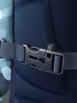 Рюкзак школьный ZAIN анатомический 1119 "Динозавр" - фото 8626