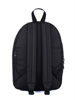 Рюкзак женский 1145 "ZAIN Medium Backpack" Черный - фото 8784