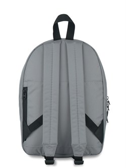 Рюкзак женский 1146 "ZAIN Medium Backpack" Серый - фото 8790