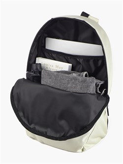 Рюкзак женский 1147 "ZAIN Medium Backpack" Бежевый - фото 8795