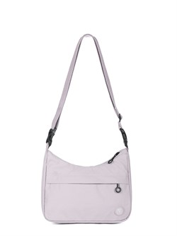 Сумка 1152 "ZAIN small crossbody bag"  Сиреневый - фото 8816