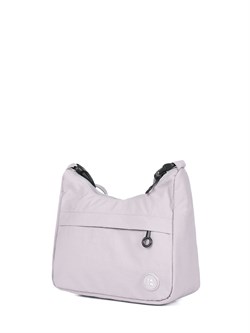 Сумка 1152 "ZAIN small crossbody bag"  Сиреневый - фото 8818