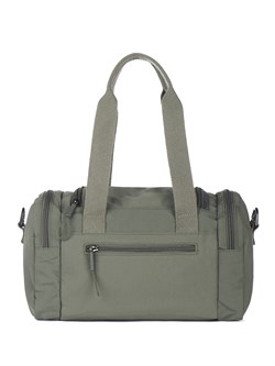 Сумка спортивная 1155 "ZAIN mini duffle" Оливковый - фото 8832