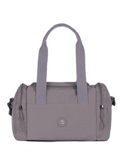 Сумка спортивная 1157 "ZAIN mini duffle" Сиреневый - фото 8841