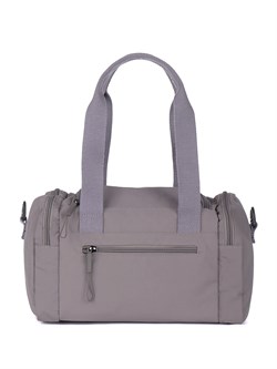 Сумка спортивная 1157 "ZAIN mini duffle" Сиреневый - фото 8845