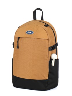 Рюкзак ZAIN 1215 "Песочный" - фото 8994