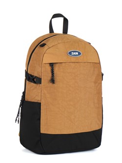 Рюкзак ZAIN 1215 "Песочный" - фото 8995