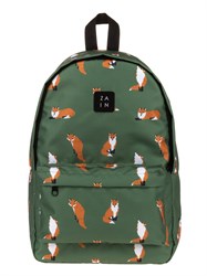Рюкзак 182 "fox"
