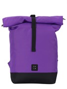 Рюкзак 312 "Роллтоп фиолетовый"#