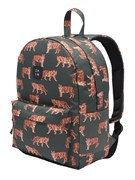 Рюкзак школьный ZAIN 970 "Тигры"