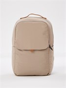 Рюкзак ZAIN 1035 универсальный для ноутбука 15,6  "Бежевый"