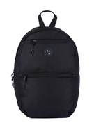 Рюкзак женский 1145 &quot;ZAIN Medium Backpack&quot; Черный