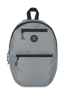 Рюкзак женский 1146 &quot;ZAIN Medium Backpack&quot; Серый