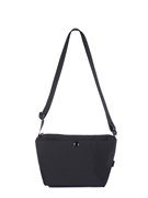 Сумка 1150 &quot;ZAIN small zip crossbody bag&quot; Черный