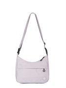 Сумка 1152 &quot;ZAIN small crossbody bag&quot;  Сиреневый