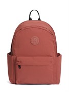 Рюкзак 1259 ZAIN Daily brick-red