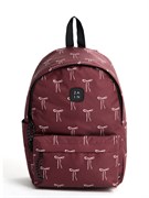 Рюкзак ZAIN 1278 "Бантики"