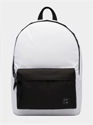 Рюкзак 432 "черно-белый"
