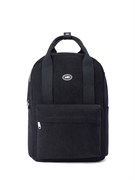 Рюкзак 1307 ZAIN Cord Handle black