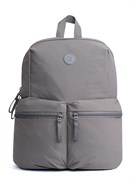 Рюкзак ZAIN Campus Lite pack 1288 серо-фиолетовый