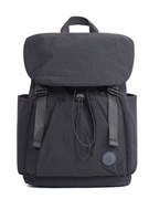 Рюкзак ZAIN Daily Nylon pack 1285 чёрный