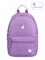 Рюкзак мини Чайка 730 "Фиолетовый" - фото 7107
