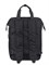 Рюкзак-сумка 721 "Черный" - фото 7152