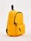 Рюкзак ZAIN 1013 "Желтый" - фото 8166