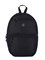 Рюкзак женский 1145 "ZAIN Medium Backpack" Черный - фото 8781