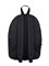 Рюкзак женский 1145 "ZAIN Medium Backpack" Черный - фото 8784