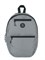 Рюкзак женский 1146 "ZAIN Medium Backpack" Серый - фото 8787