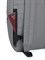 Рюкзак женский 1146 "ZAIN Medium Backpack" Серый - фото 8791
