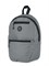 Рюкзак женский 1146 "ZAIN Medium Backpack" Серый - фото 8792