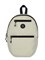 Рюкзак женский 1147 "ZAIN Medium Backpack" Бежевый - фото 8793