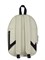 Рюкзак женский 1147 "ZAIN Medium Backpack" Бежевый - фото 8796