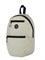 Рюкзак женский 1147 "ZAIN Medium Backpack" Бежевый - фото 8798