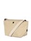 Сумка 1149 "ZAIN small zip crossbody bag" Темно-бежевый - фото 8805