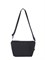 Сумка 1150 "ZAIN small zip crossbody bag" Черный - фото 8807