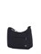 Сумка 1154 "ZAIN small crossbody bag" Черный - фото 8828