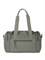 Сумка спортивная 1155 "ZAIN mini duffle" Оливковый - фото 8832