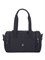 Сумка спортивная 1156 "ZAIN mini duffle" Черный - фото 8835