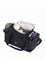 Сумка спортивная 1156 "ZAIN mini duffle" Черный - фото 8837
