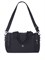 Сумка спортивная 1156 "ZAIN mini duffle" Черный - фото 8838