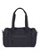 Сумка спортивная 1156 "ZAIN mini duffle" Черный - фото 8839